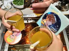 -海底捞火锅(攀枝花万达店)