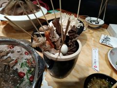 -五星桥原切肥牛火锅(怀德桥店)
