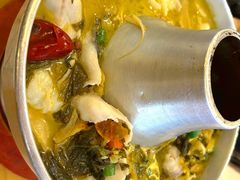 -北大家园食堂