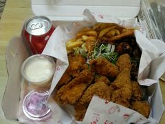 -奇乐奇乐(梅江店)