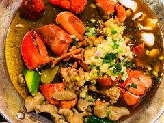 -79号渔船海鲜饭店(华强北店)