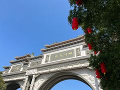-顺峰山公园