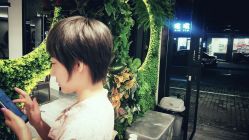 -卓梵美发·精品Salon