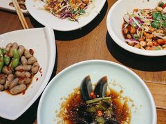 -管氏翅吧(马家堡店)