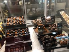 -Awfully Chocolate(来福士广场店)