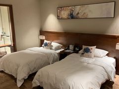 -德信恒隆国际酒店