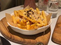 -黑宝石西餐厅(汇励99城市公园店)