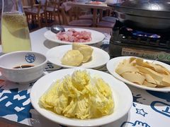-松哥油焖大虾.小龙虾.黑鸭煲(海岸城店)