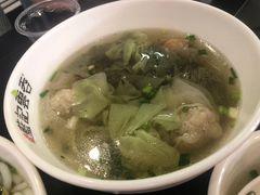 -蓝记云吞(正果店)