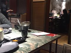 -牛很鲜潮汕牛肉火锅(朝晖路店)