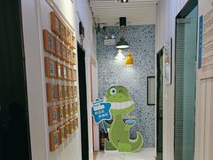 -永信齿科·永典口腔门诊部(浦东店)