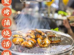 -本炙炭烤·蒲烧活鳗料理店(金沙洲店)