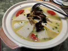 -楚鲜·汉正街一号(天河店)