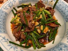 小炒猪肝-费大厨辣椒炒肉(房山龙湖天街店)