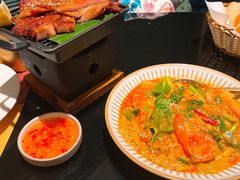 -simply thai天泰(静安嘉里中心店)