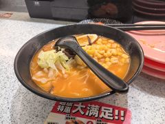 -争鲜回转寿司(大连和平广场凯德PLUS店)
