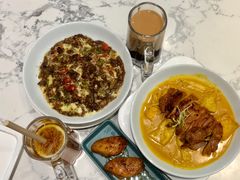 -曼玉餐厅(中原万达店)