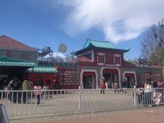 -青龙湖公园