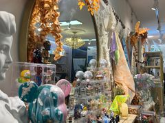 -100家灵感仓库·DIY团建(什刹海店)