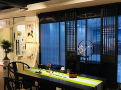 -德迹斋禅意文化茶馆·茶空间·商务洽谈•宴席(桃园店)