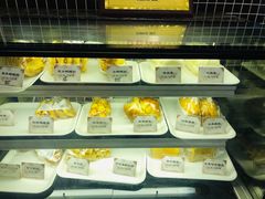 -国际饭店·帆声西饼屋(黄河路店)