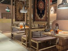 -谷丽麦馕新疆菜·清真(步步高梅溪新天地店)