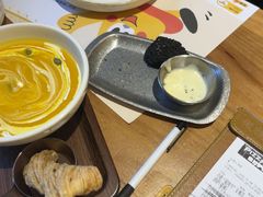 -做披萨的奇葩(中海央墅店)