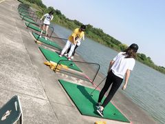 -滨海高尔夫俱乐部