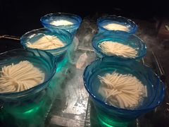 -捞王锅物料理(凯旋路店)