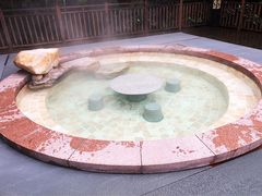 -天目湖涵田半山温泉