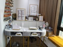 -轻妆Feel·半永久纹眉眼线