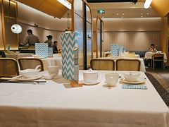 -莆田餐厅PUTIEN(西安万象天地店)