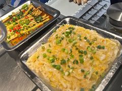 -很久以前羊肉串(南京路第一百货店)