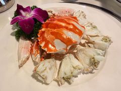 红花蟹-潮人姐妹轩(海宁路店)