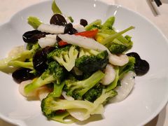 -大鸭梨烤鸭(甘家口店)