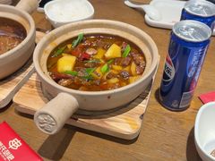 -管氏翅吧(马家堡店)