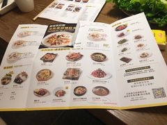 菜单-拾味馆·浓鲜骨汤(光谷天地店)