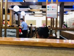 -青松馆韩国料理(香港中路佳世客店)
