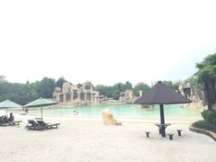 -太阳岛度假酒店