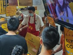 -龙头鱼丸店 只此一家只卖手工鲨鱼丸
