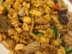 -胖子菜馆(隆昌路店)