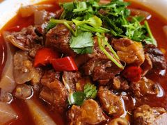 -曾牛肉