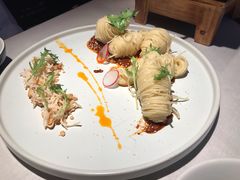 -绿茶餐厅(领展购物广场·中关村店)