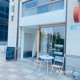 甜点咖啡好滋味