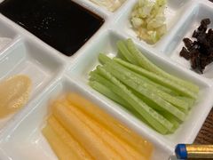 -小大董·烤鸭(王府井apm店)