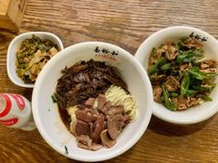 -易裕和·长沙米粉(竹塘西路店)