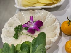 -食潮汕头鲜牛馆(望京保利店)