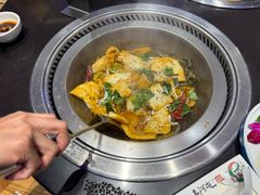-山河屯铁锅炖·非遗铁锅炖(华强北店)