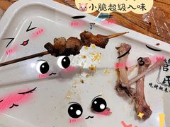 -管氏翅吧(国展店)