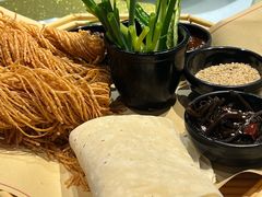 -大张烙馍村(绿地店)